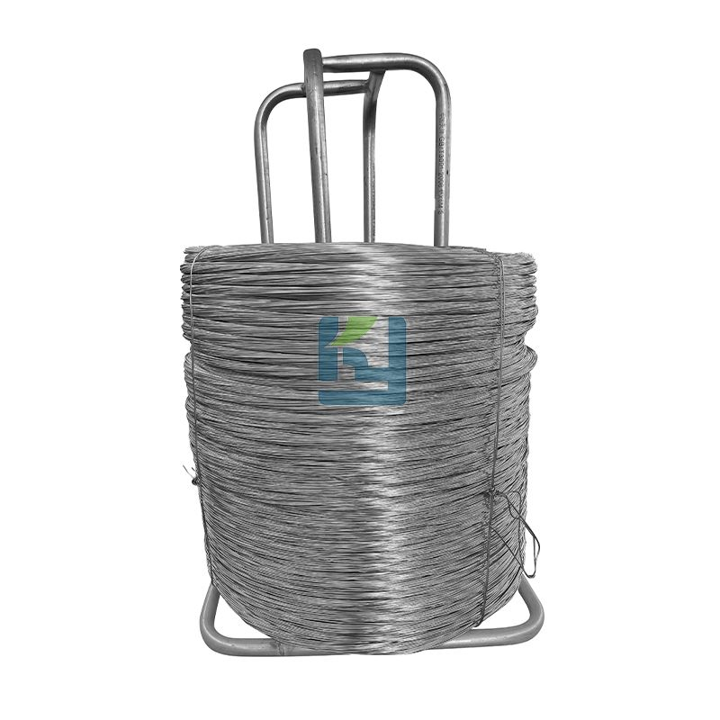Galvanized Baling Wire
