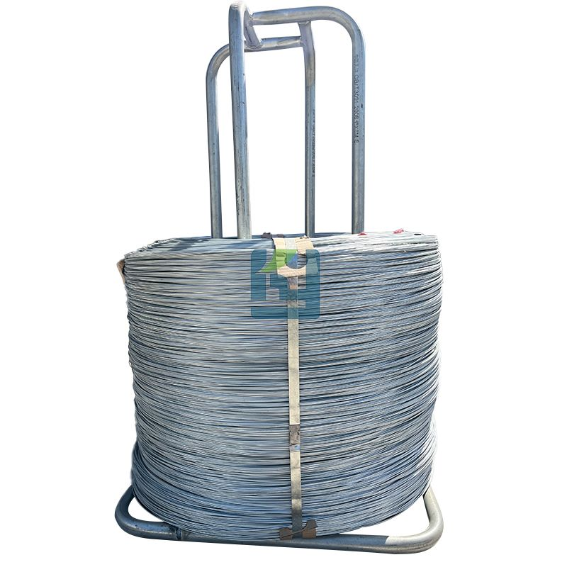 Top 5 Galvanized Baling Wire Hacks Every Recycler Needs to Know