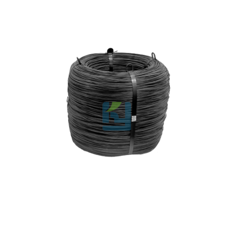 Black Annealed Wire