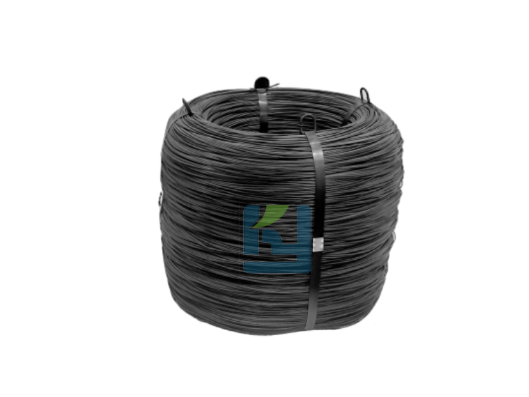 What Is Black Annealed Baling Wire Used for?