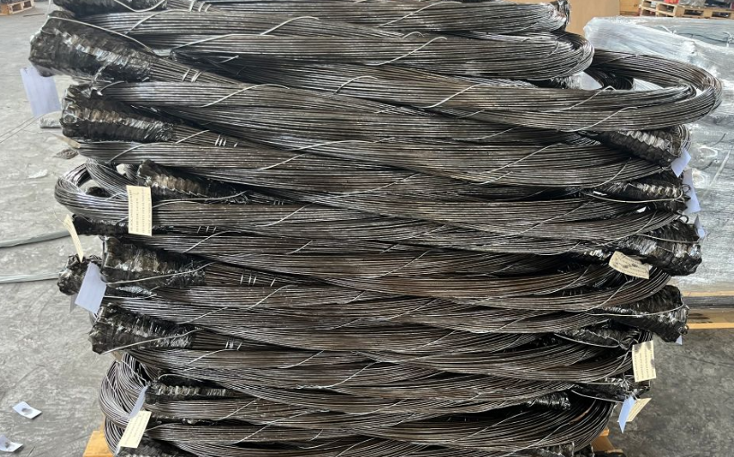 A Comprehensive Guide to Using Single Loop Baling Wire