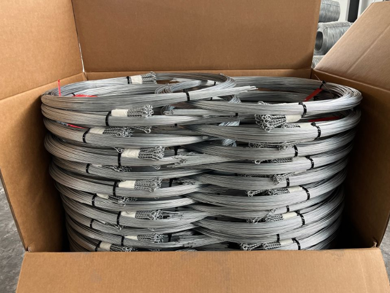 A Comprehensive Guide to Using Single Loop Baling Wire