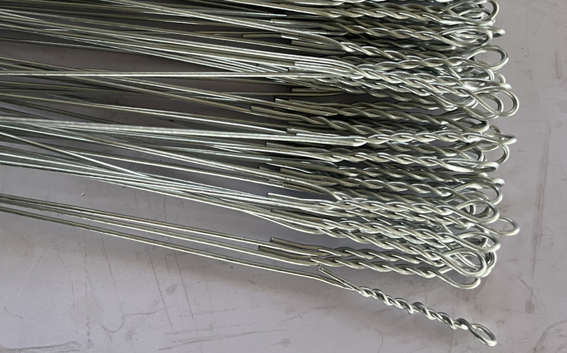 A Comprehensive Guide to Using Single Loop Baling Wire