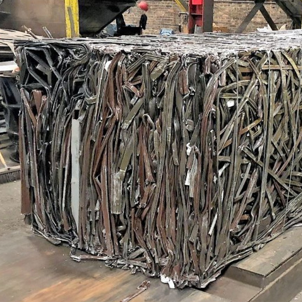 Pulp Wire, Hi-Tensile Galvanized Baling Wire
