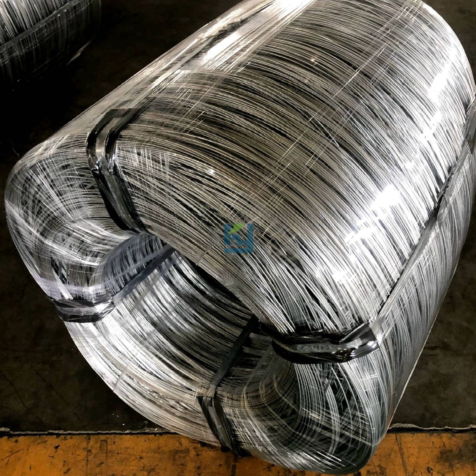 Belling Wire 12 Gauge Galvanized Baling Wire