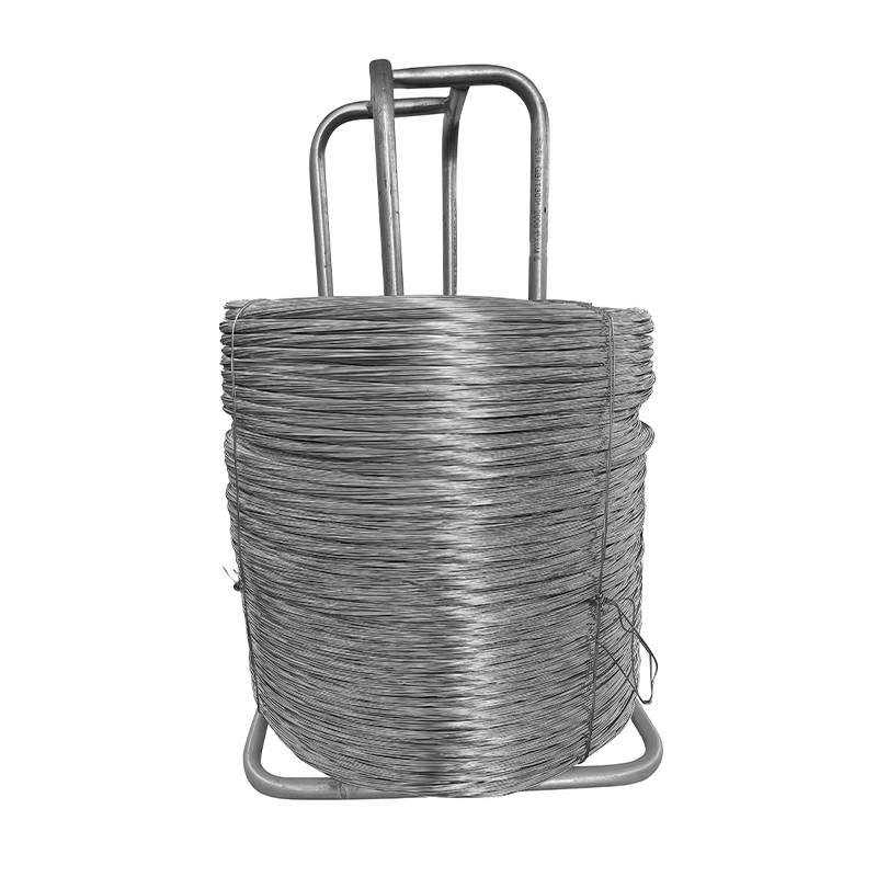 Galvanized Baling Wire