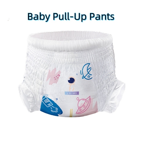 Baby diaper pants training pants