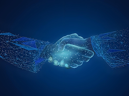 Proposal: Work together to promote the company's product technology upgrade