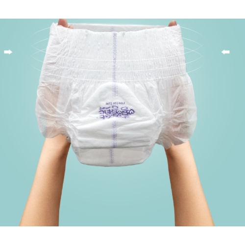 baby disposable diapers