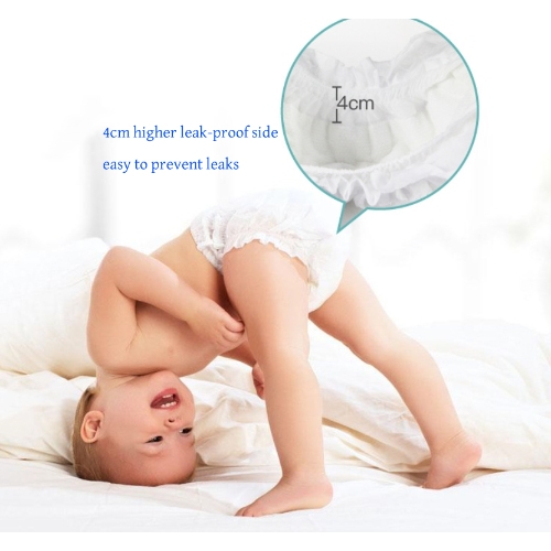 healthy baby diapers china factory supply