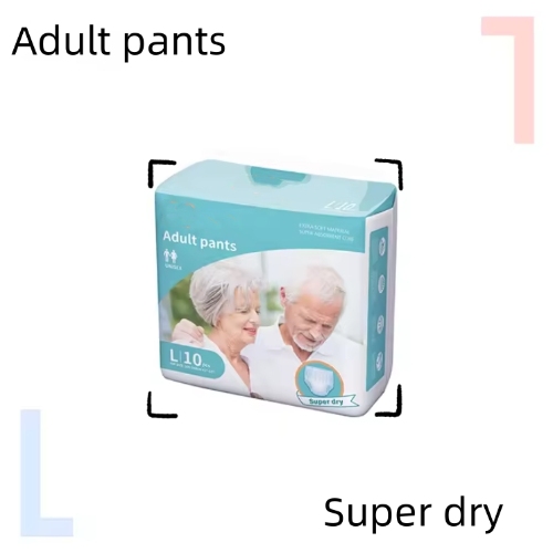 most absorbent adult diaper