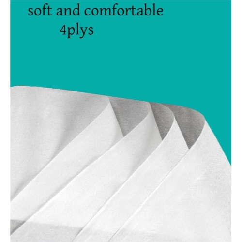 Soft Water Aborption Handkerchief Paper