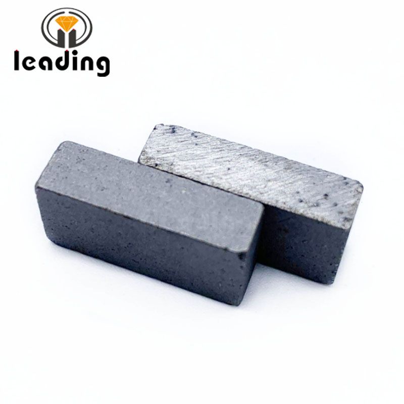Super Premium Gang Saw Segment For Marble Limestone And other Soft stone