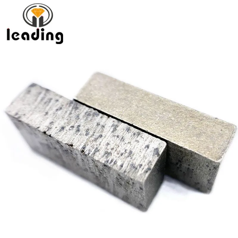 Gansaw Segment For Cutting Granite