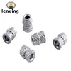 Vacuum Brazed Diamond Beads untuk Wire Saw / Rope Saw / Wire Rope Cutter
