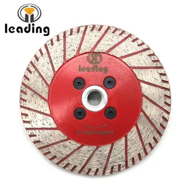 5 Inch Two-In-One Multi Cutting Blade