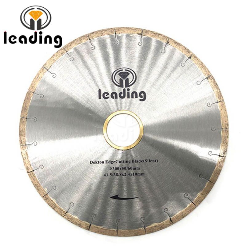 JSlot Dekton Edge Cutting Blade, Quartz Cutting Blade