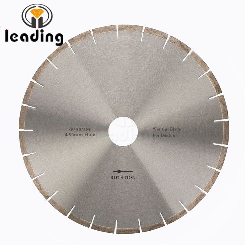 Dekton Edge Cutting Blade, Quartz Cutting Blade