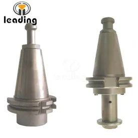 Adaptadores de cono para portaherramientas CNC ISO 40