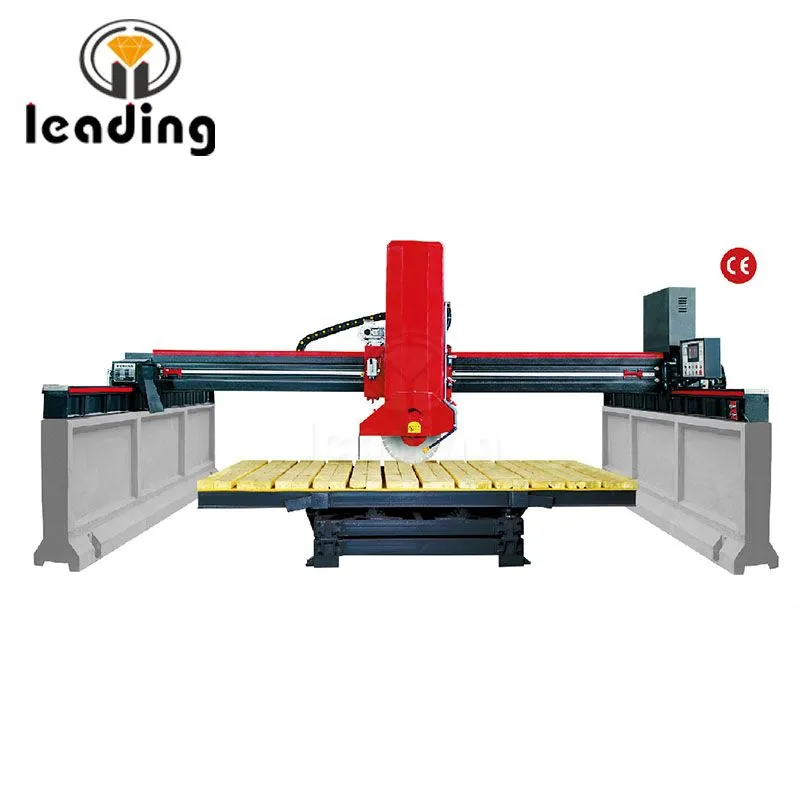TLXGM-400/600/700/800 Type Infrared Bridge Cutting Machine