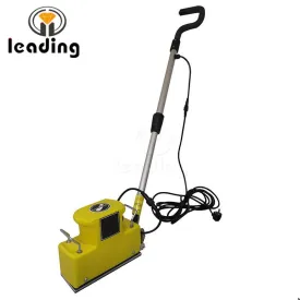 Mini Vibrate Floor Cleaning Machine