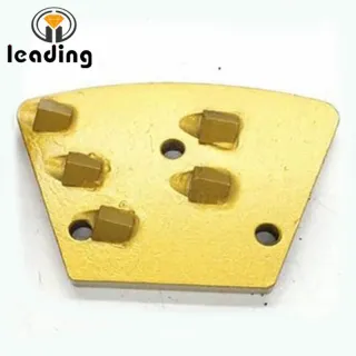 Coating Removal Tool - 1/4 Roud