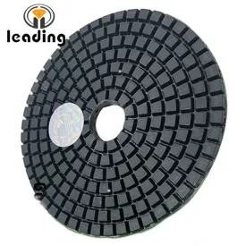 DONGSING 3 мм экономичные полировальные диски для влажного бетона