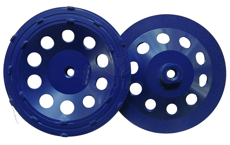 Сегмент чипа для колесных дисков из поликарбоната
