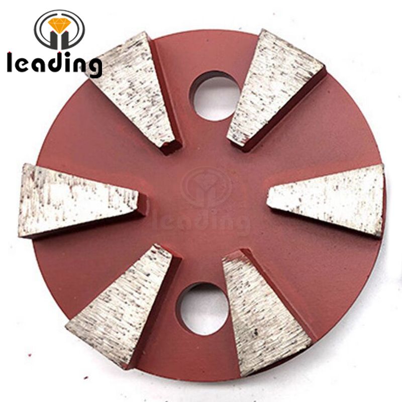 JIANSONG Concrete Grinding Disc