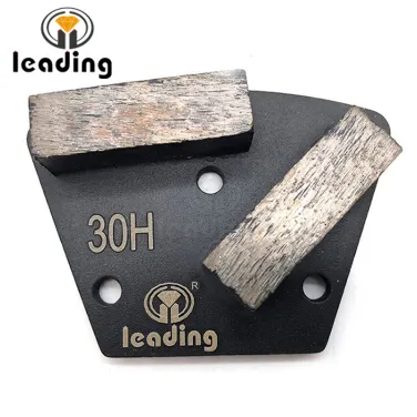 CPS Compatible Metal Bond Diamond Tooling - Bouble Bar