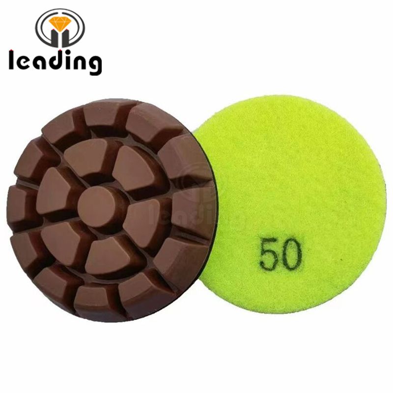 LAVINA Compatible HD COPPER Discs, Wet