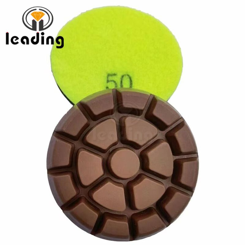 LAVINA Compatible HD COPPER Discs, Wet