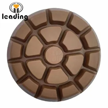 LAVINA Compatible HD COPPER Discs, Wet