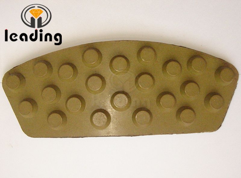 Banana Riser Pads Banana Polishing Pads