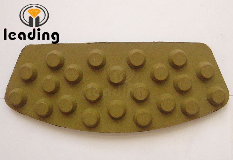 Banana Riser Pads Banana Polishing Pads