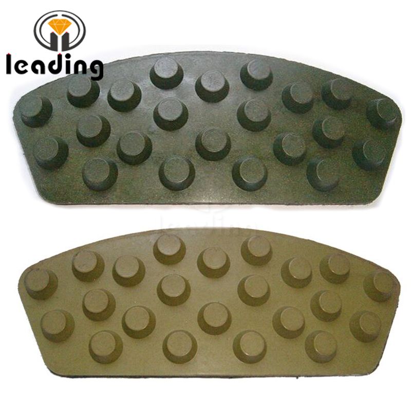 Banana Riser Pads Banana Polishing Pads