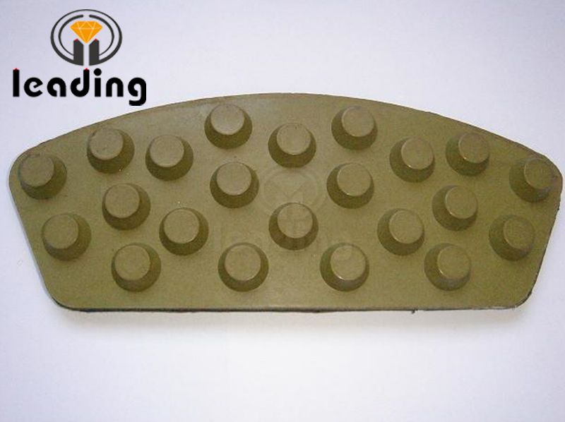 Banana Riser Pads Banana Polishing Pads