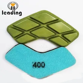 DuraPad GloPro Compatible Resin Polishing Pads