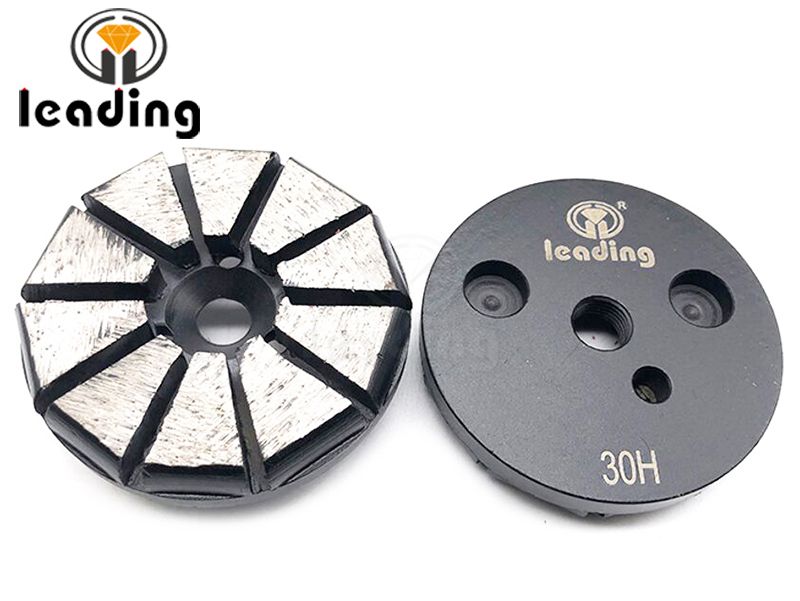 Kut Rite Rods KutRite 10 Segment Disc, 3