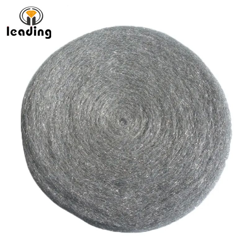 Steel Wool Roll