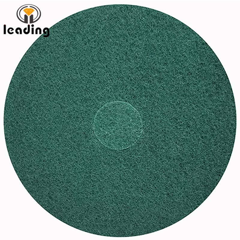 Nylon Floor Green Scrubbing Pad