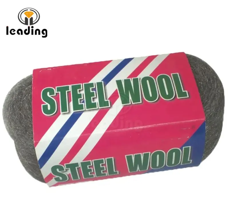 Steel Wool Hand Pad, Steel Wool Roll