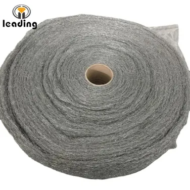 Steel Wool Roll