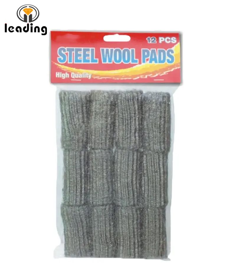 Hand Steel Wool Roll, Strip