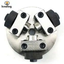 Types De Bouchardes : Outils Pour Texturer Le Béton