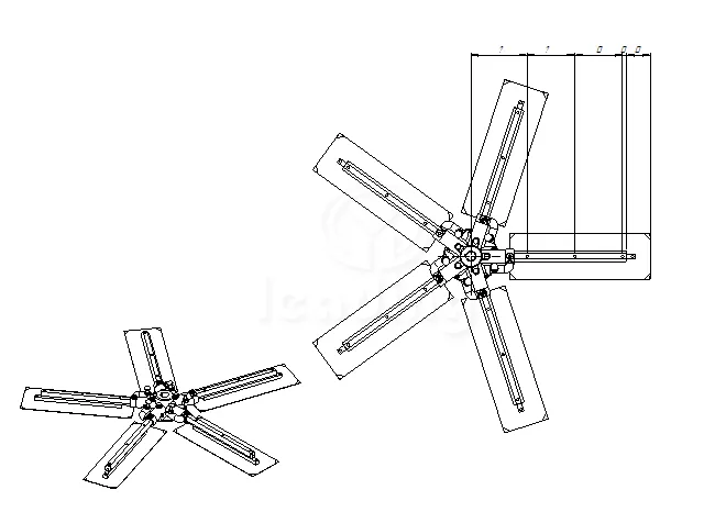 Whirling Knights Trowel Polishing System