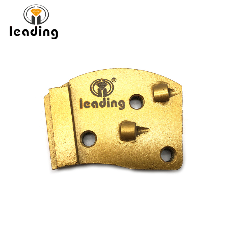 PCD Coatings Removal Trapezoid Plate