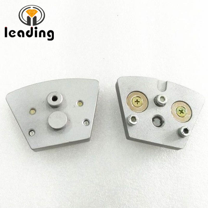 9mm Pins Magnetic Adapter Plates