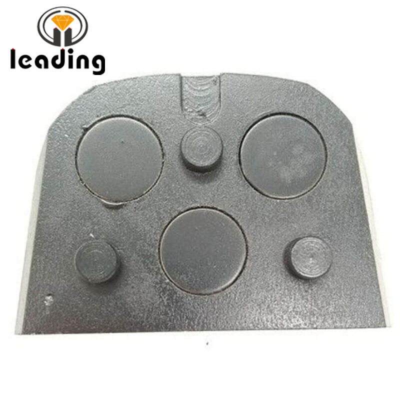 9mm Pins Magnetic Adapter Plates