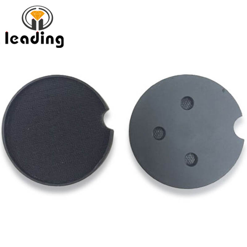 9mm Pins Magnetic Adapter Plates
